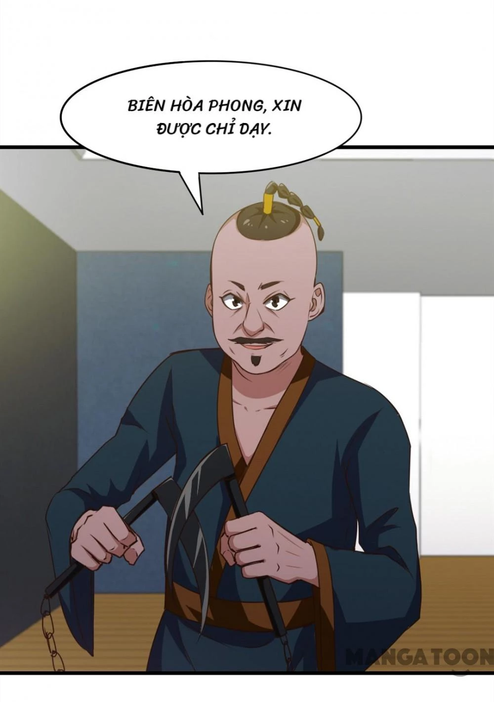 Tôi Và Khách Trọ Mỹ Nhân 26 Tuổi Chapter 215 - 10