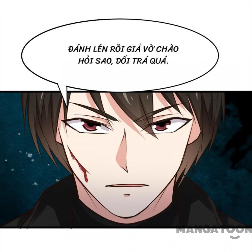 Tôi Và Khách Trọ Mỹ Nhân 26 Tuổi Chapter 215 - 11