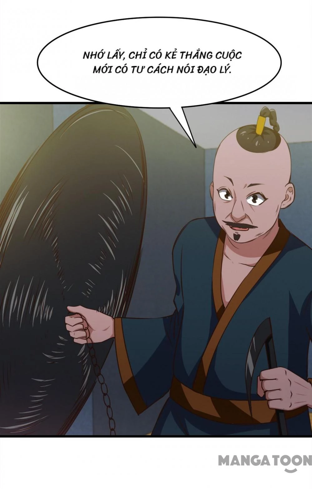 Tôi Và Khách Trọ Mỹ Nhân 26 Tuổi Chapter 215 - 12