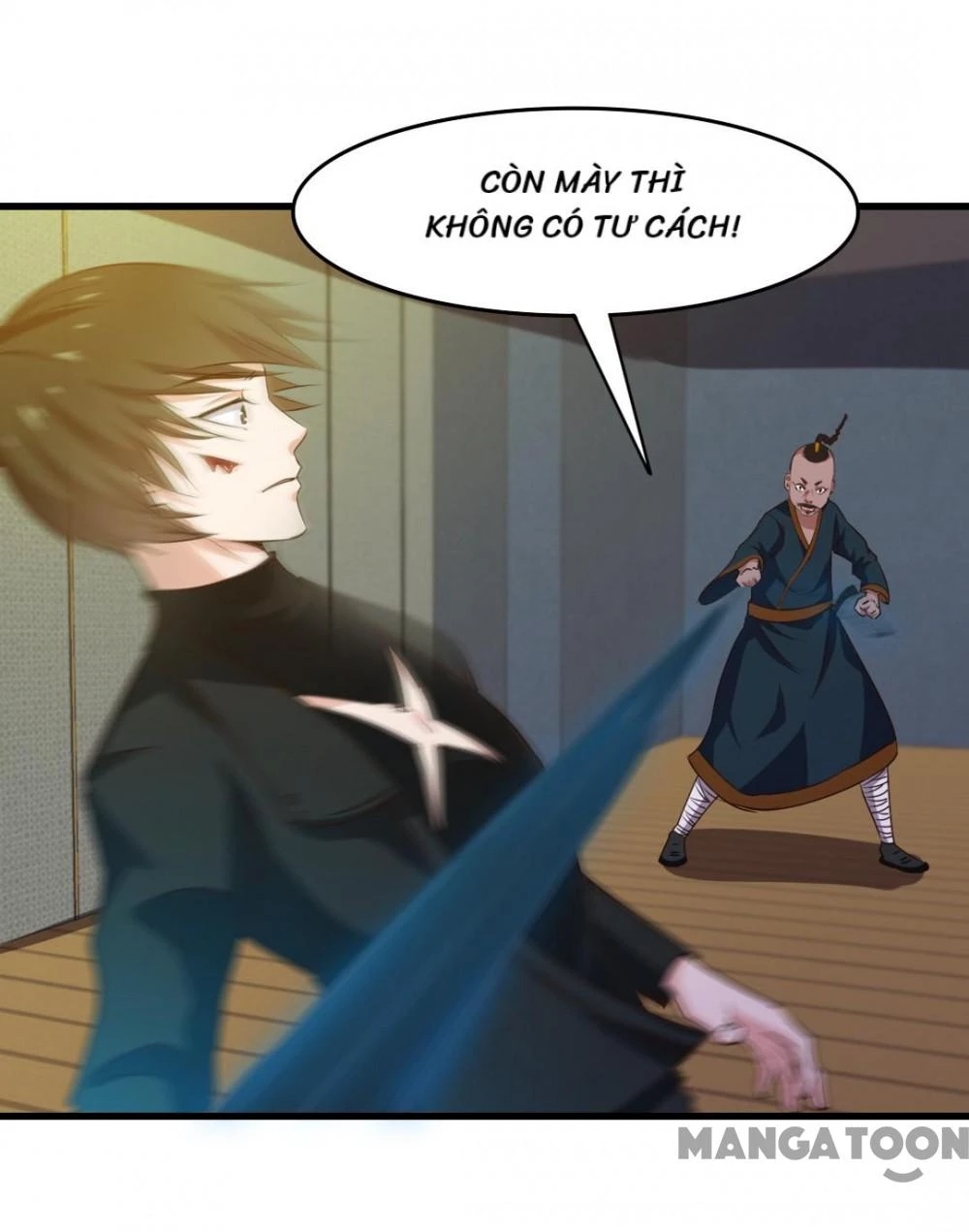 Tôi Và Khách Trọ Mỹ Nhân 26 Tuổi Chapter 215 - 13