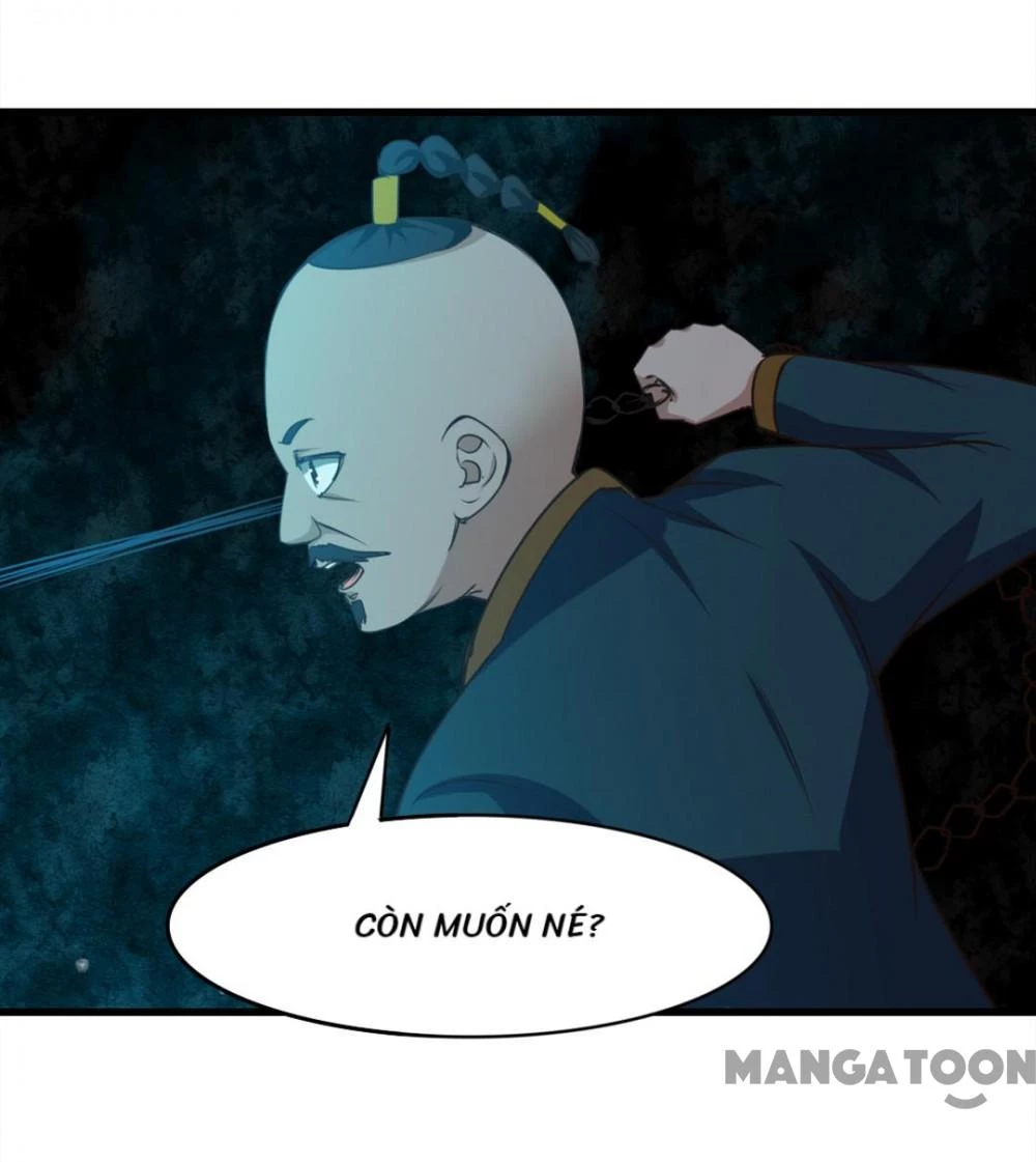 Tôi Và Khách Trọ Mỹ Nhân 26 Tuổi Chapter 215 - 14