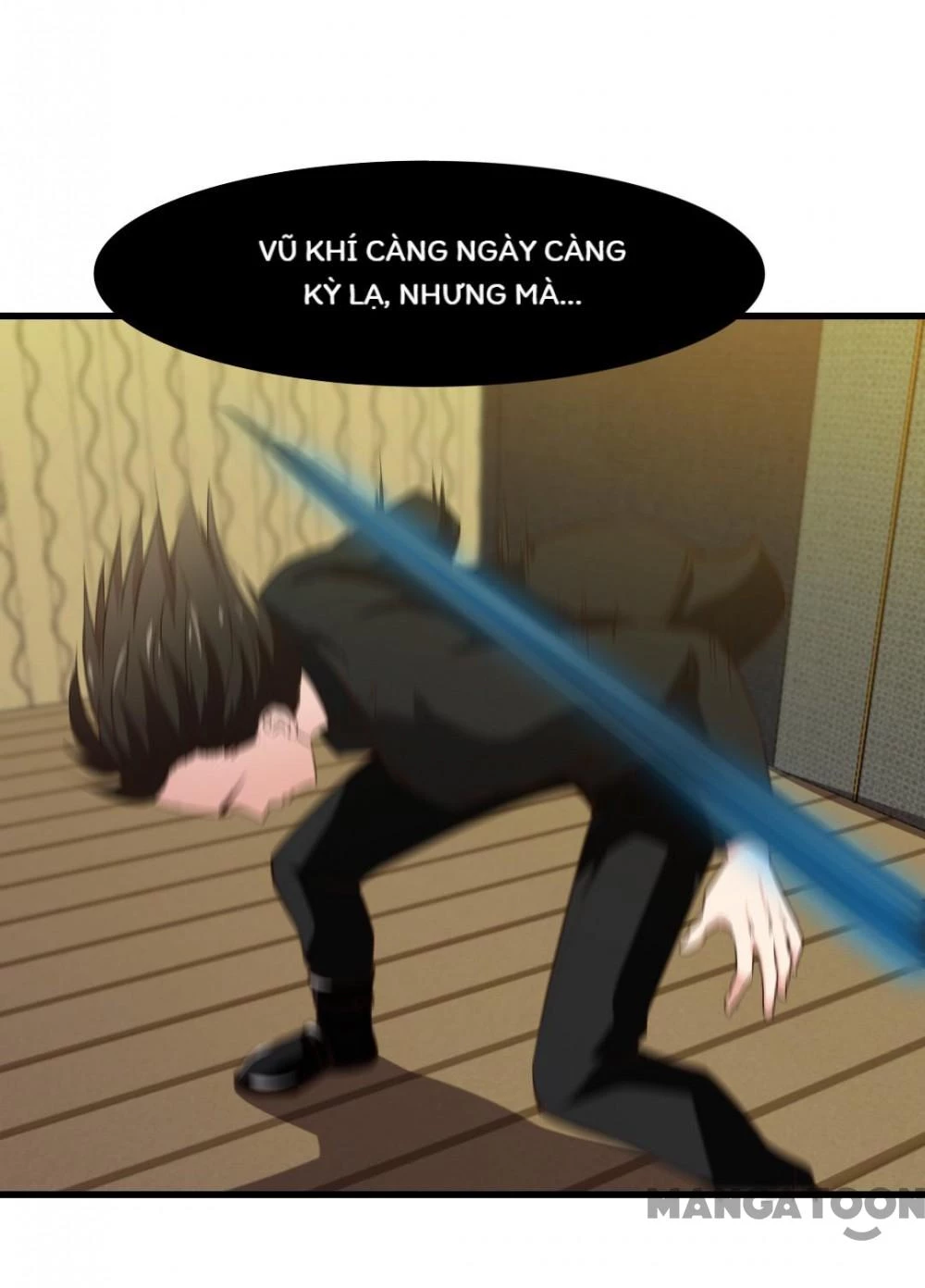 Tôi Và Khách Trọ Mỹ Nhân 26 Tuổi Chapter 215 - 15