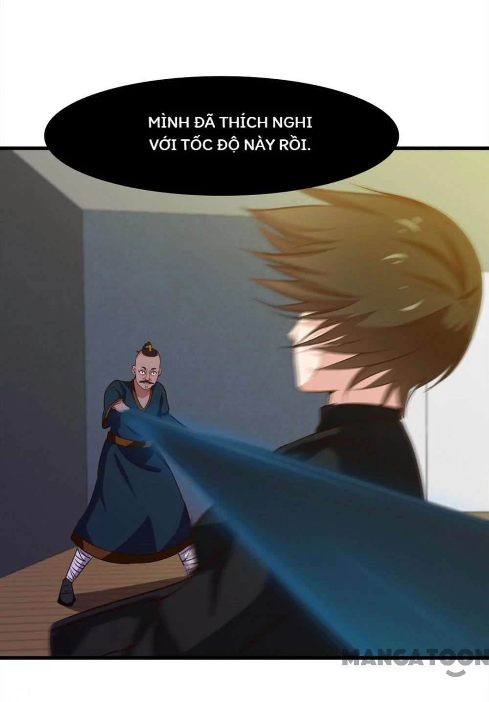 Tôi Và Khách Trọ Mỹ Nhân 26 Tuổi Chapter 215 - 16