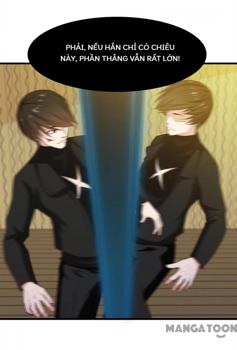 Tôi Và Khách Trọ Mỹ Nhân 26 Tuổi Chapter 215 - 17