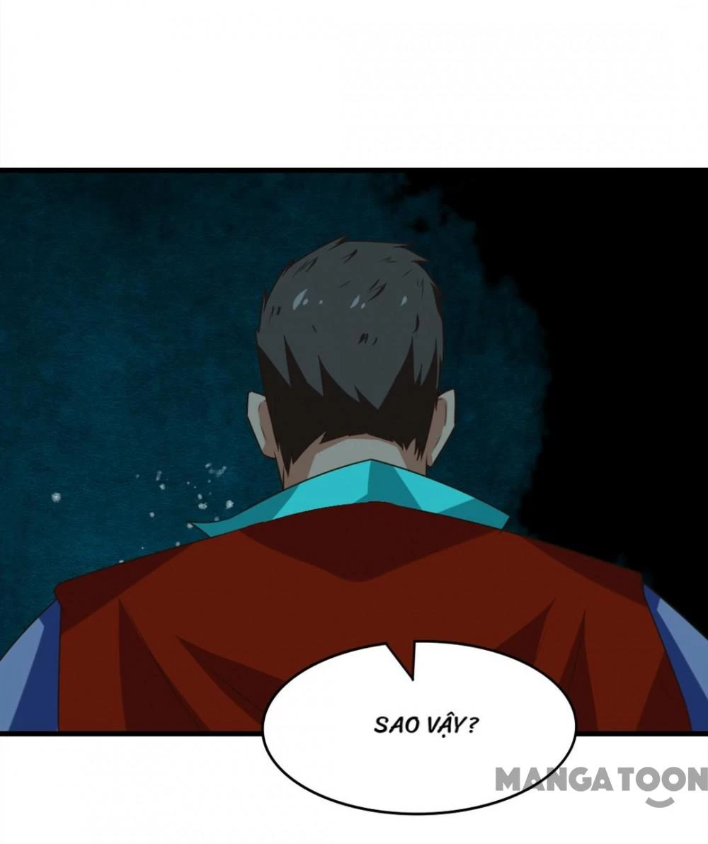 Tôi Và Khách Trọ Mỹ Nhân 26 Tuổi Chapter 215 - 20