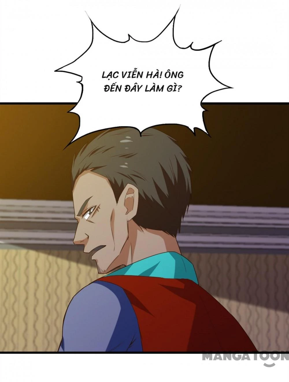 Tôi Và Khách Trọ Mỹ Nhân 26 Tuổi Chapter 215 - 22