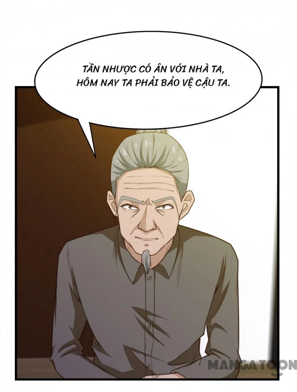 Tôi Và Khách Trọ Mỹ Nhân 26 Tuổi Chapter 215 - 23