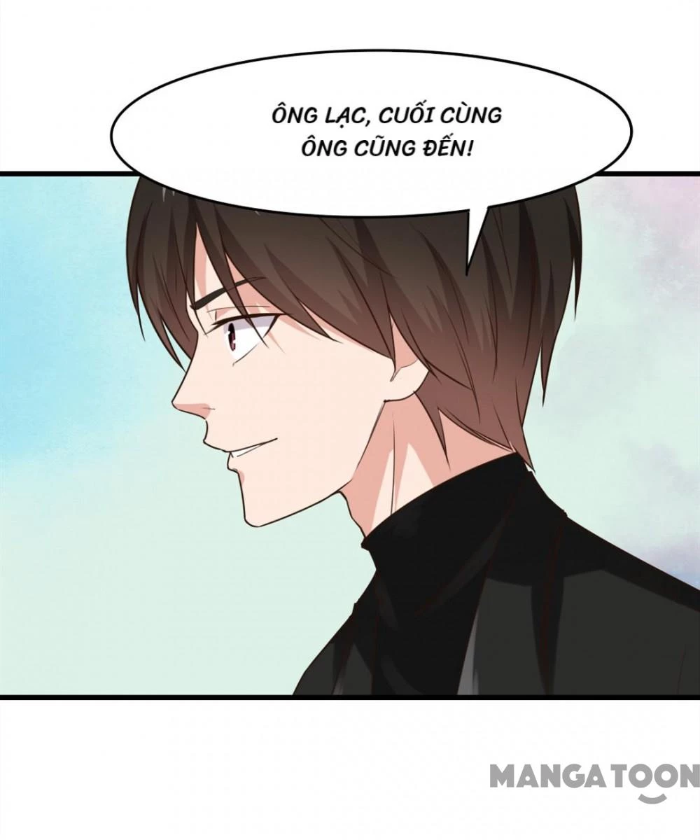 Tôi Và Khách Trọ Mỹ Nhân 26 Tuổi Chapter 215 - 24