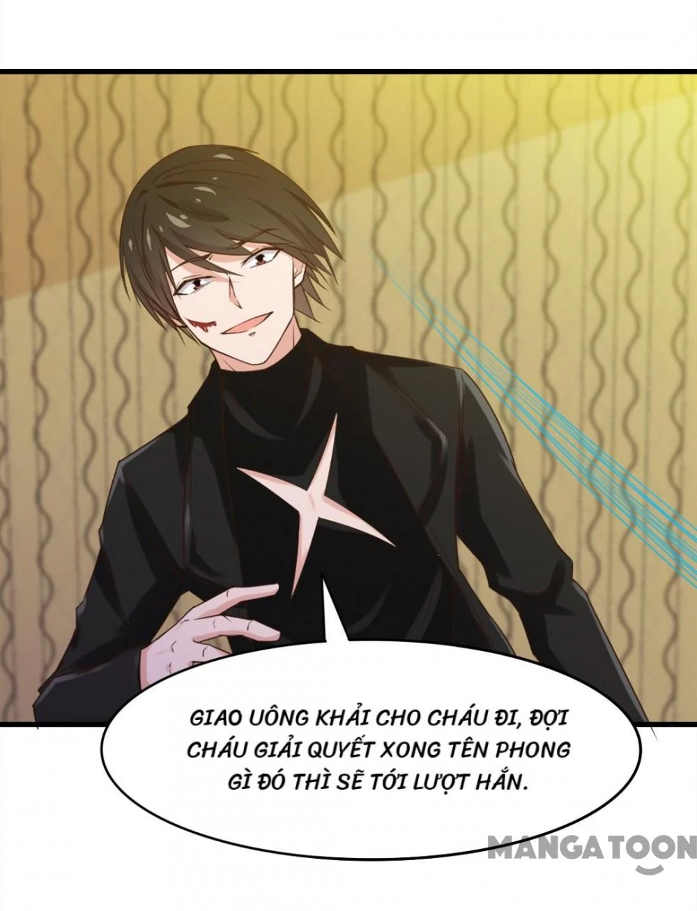 Tôi Và Khách Trọ Mỹ Nhân 26 Tuổi Chapter 215 - 27