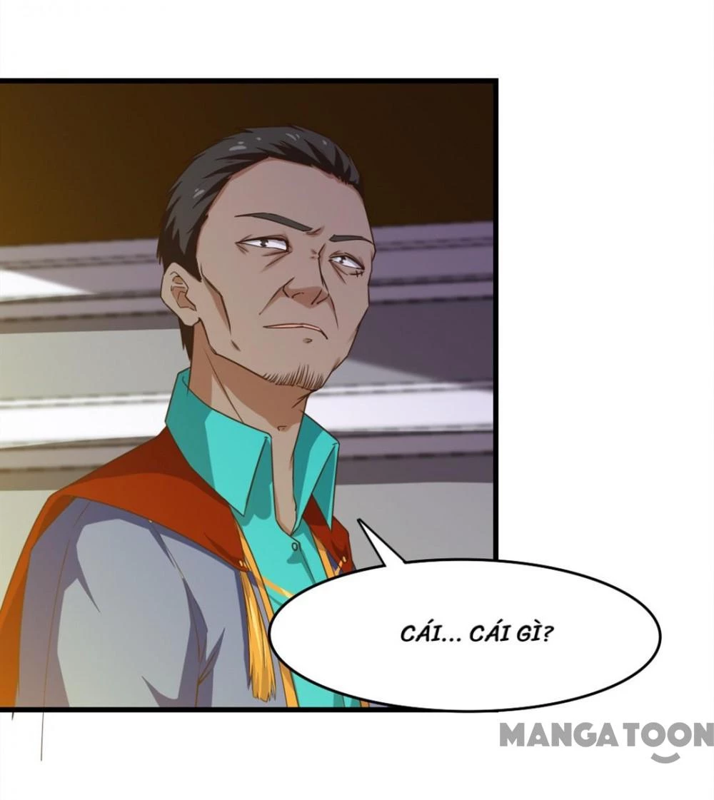 Tôi Và Khách Trọ Mỹ Nhân 26 Tuổi Chapter 215 - 28