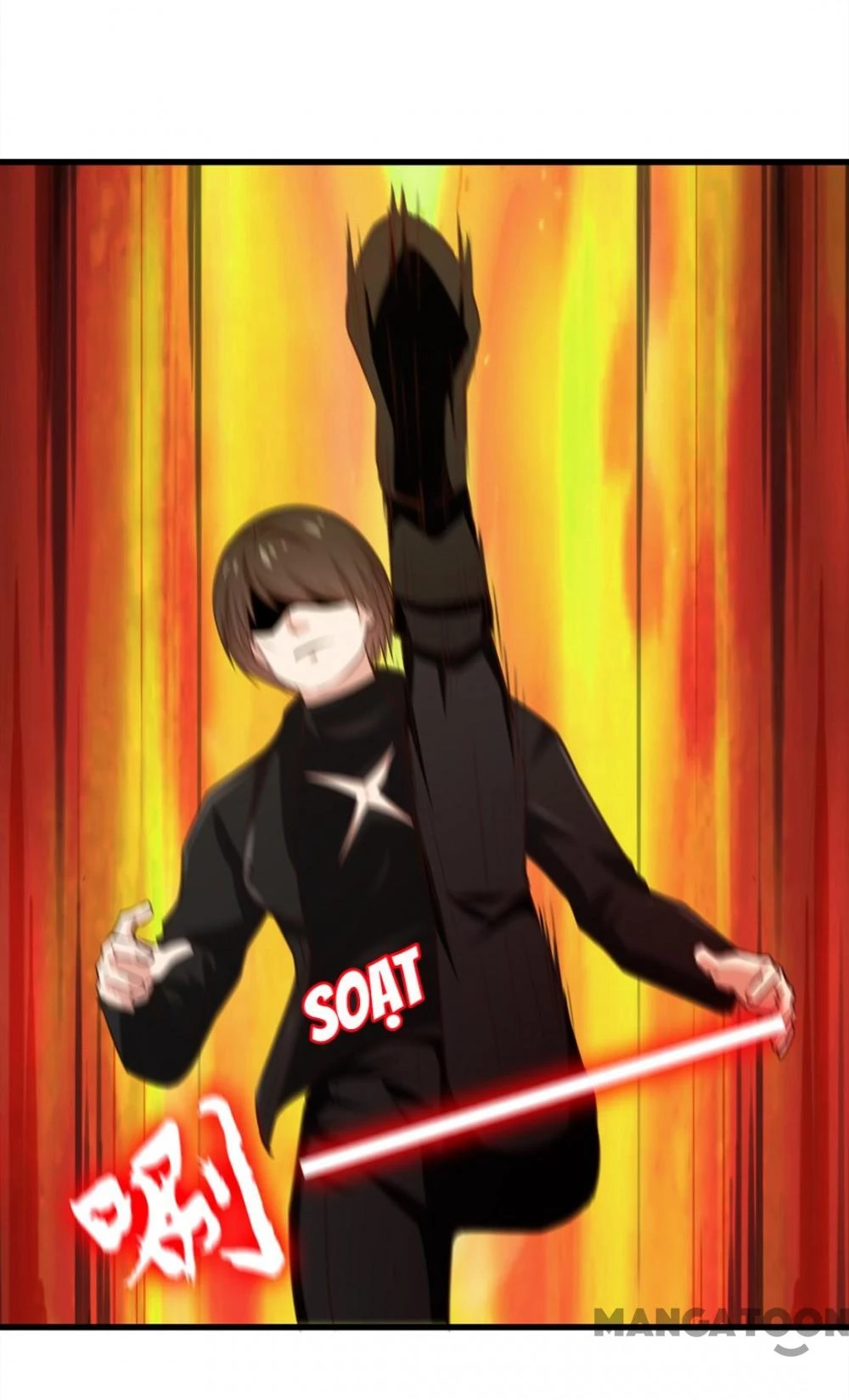 Tôi Và Khách Trọ Mỹ Nhân 26 Tuổi Chapter 216 - 2