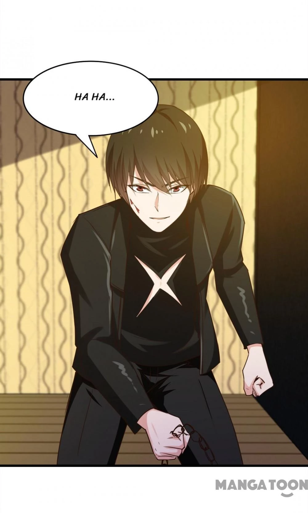 Tôi Và Khách Trọ Mỹ Nhân 26 Tuổi Chapter 216 - 5