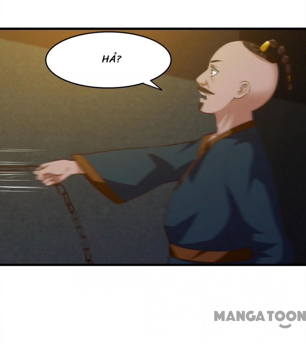 Tôi Và Khách Trọ Mỹ Nhân 26 Tuổi Chapter 216 - 6