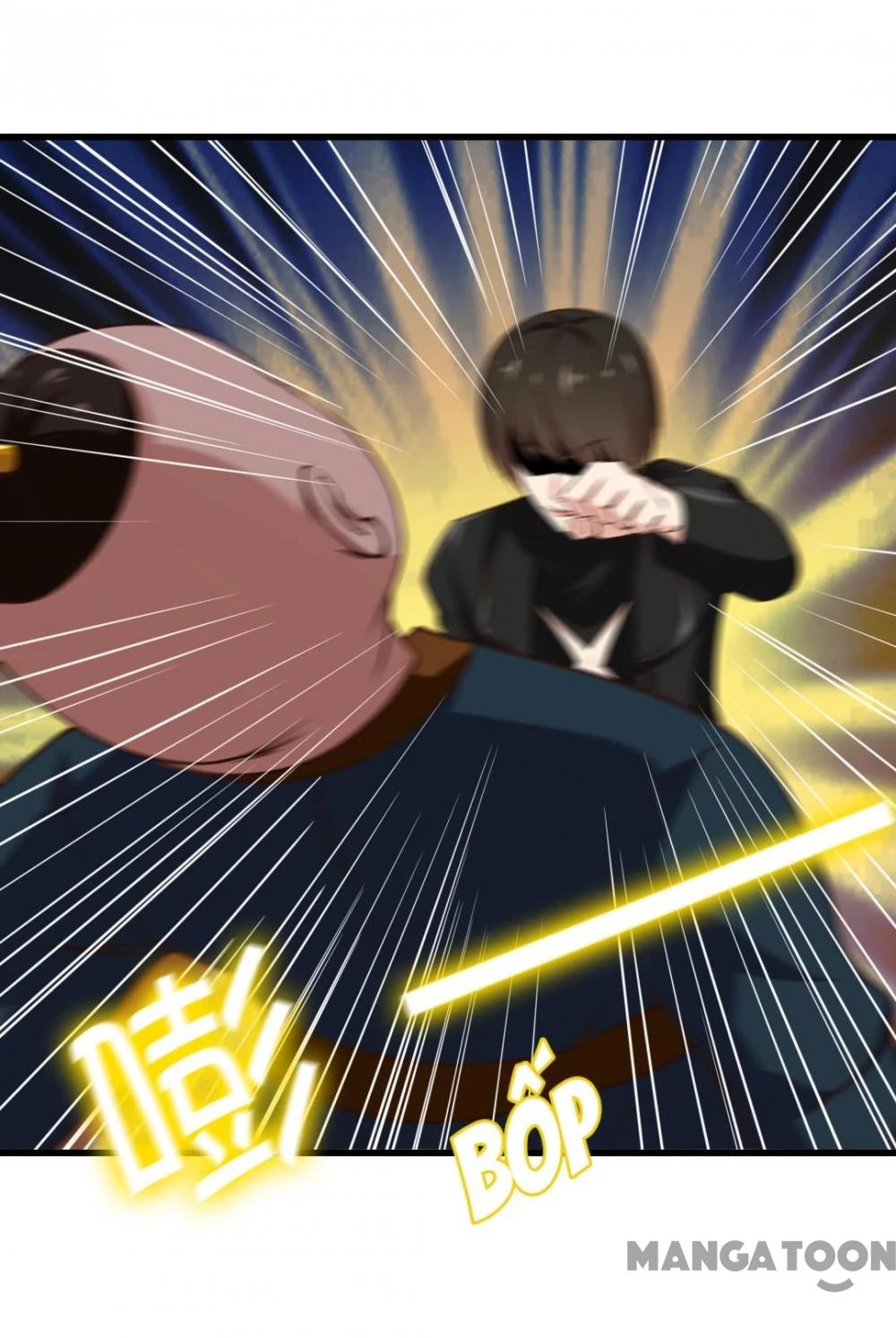 Tôi Và Khách Trọ Mỹ Nhân 26 Tuổi Chapter 216 - 9