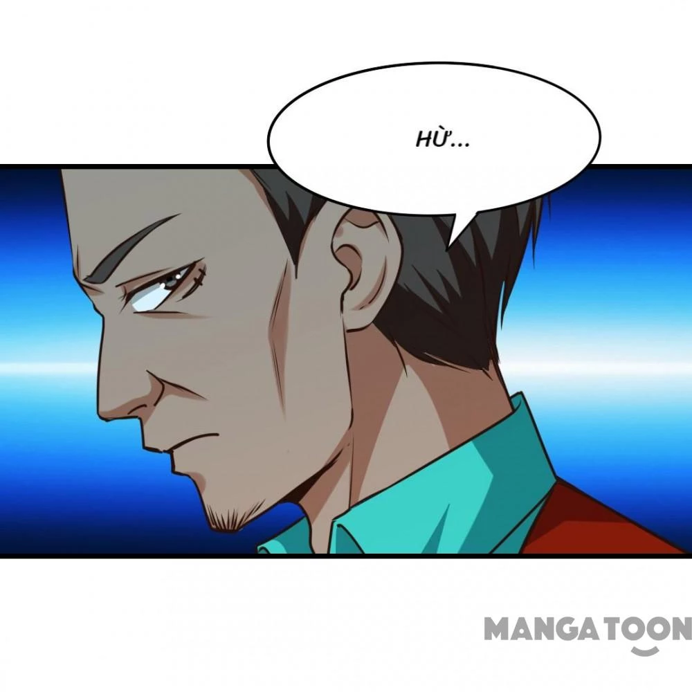 Tôi Và Khách Trọ Mỹ Nhân 26 Tuổi Chapter 216 - 12