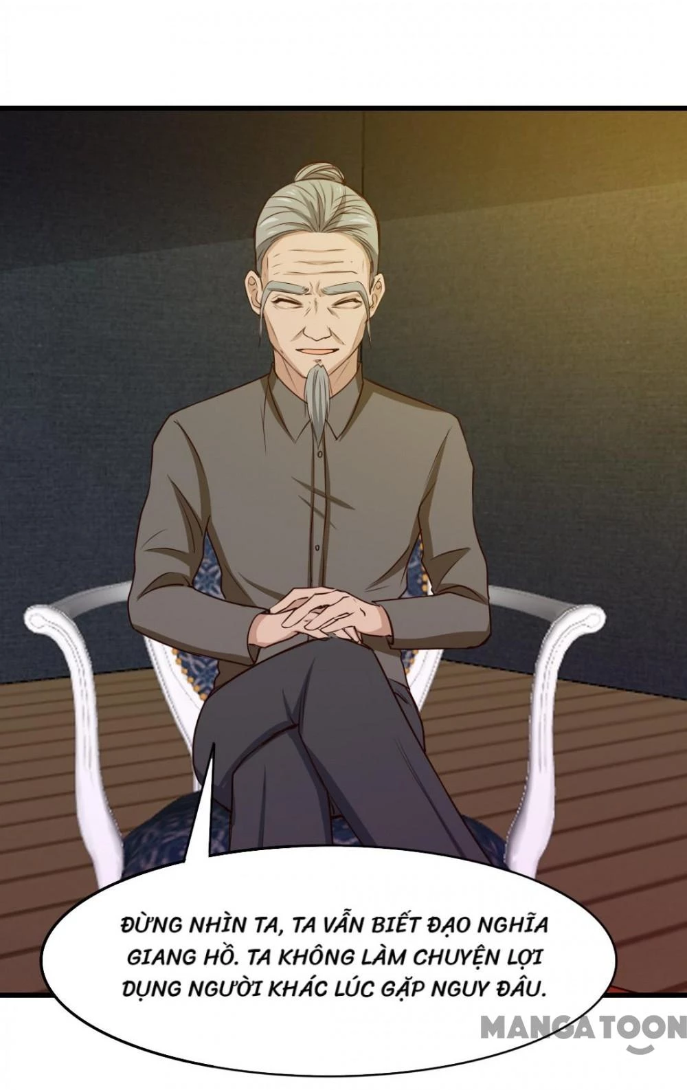 Tôi Và Khách Trọ Mỹ Nhân 26 Tuổi Chapter 216 - 13