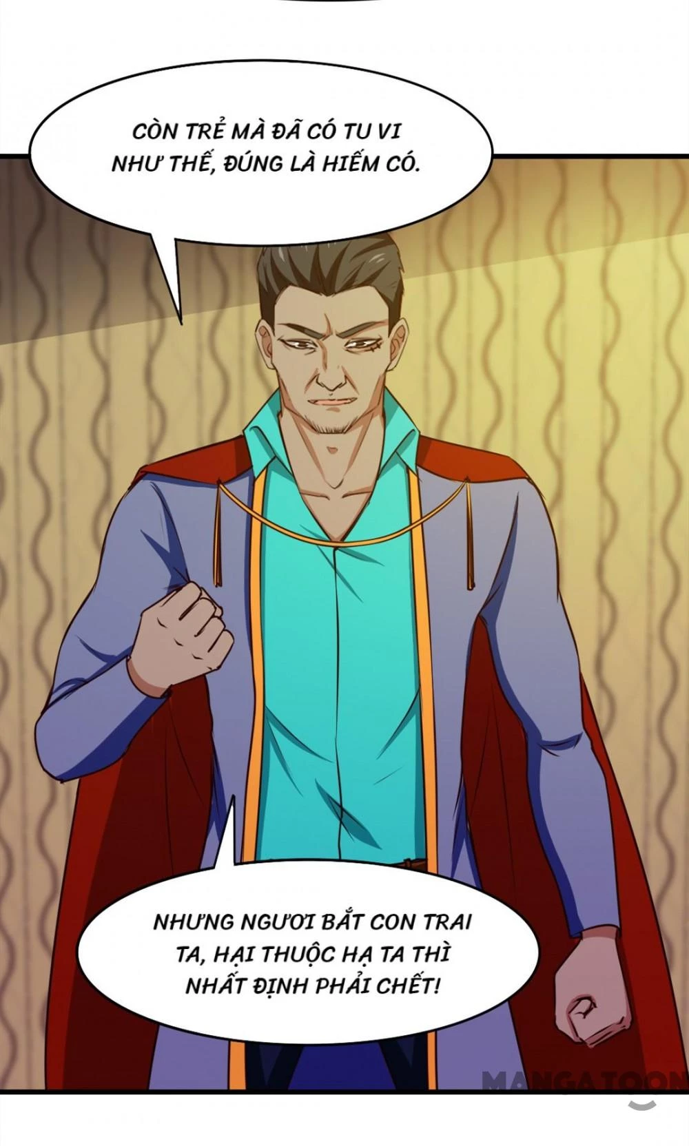 Tôi Và Khách Trọ Mỹ Nhân 26 Tuổi Chapter 216 - 14