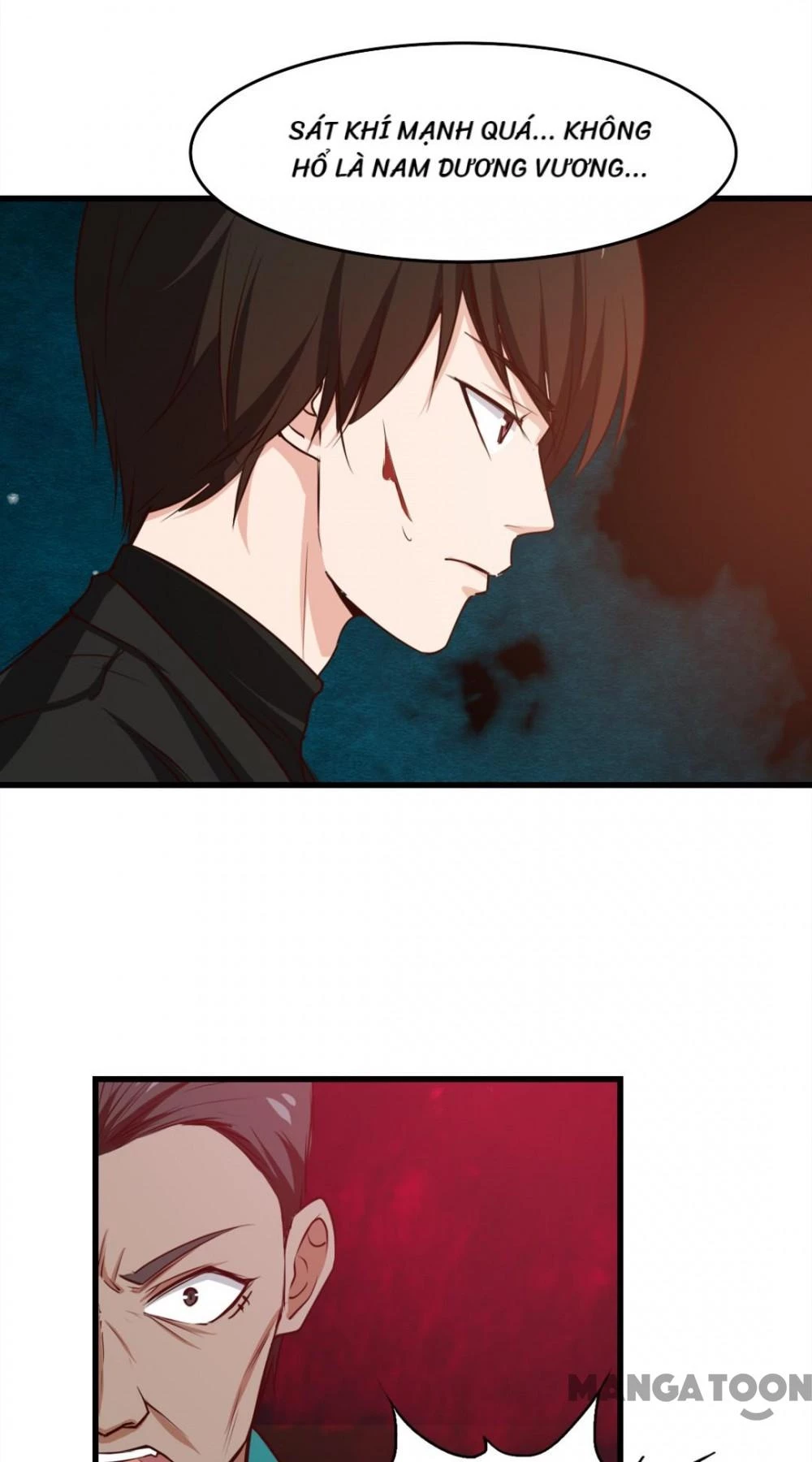 Tôi Và Khách Trọ Mỹ Nhân 26 Tuổi Chapter 216 - 15