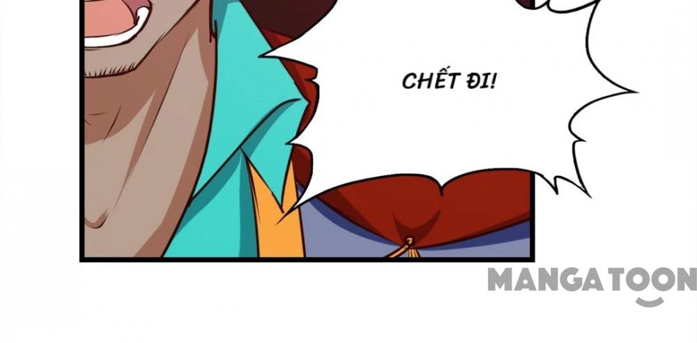 Tôi Và Khách Trọ Mỹ Nhân 26 Tuổi Chapter 216 - 16