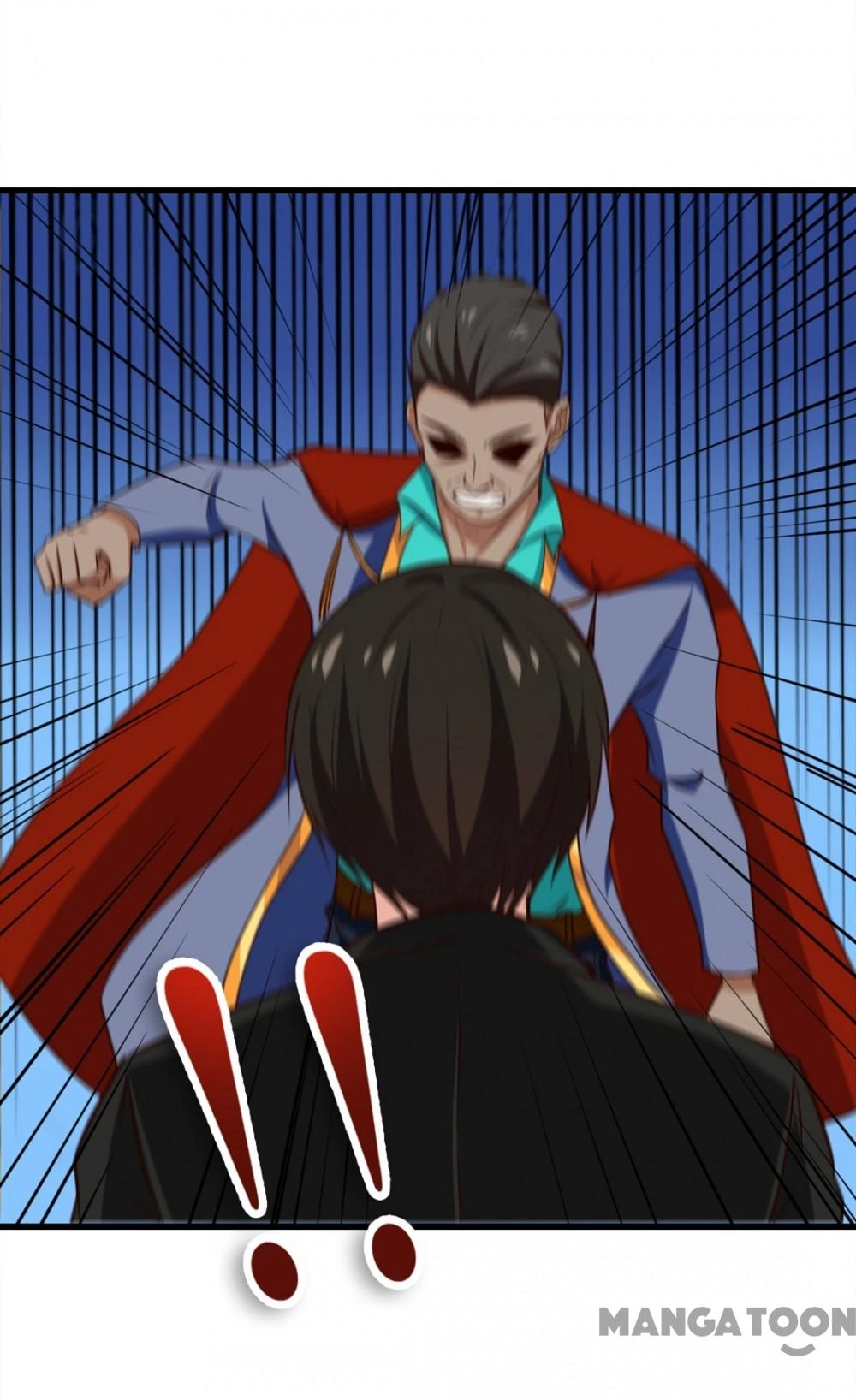 Tôi Và Khách Trọ Mỹ Nhân 26 Tuổi Chapter 216 - 17