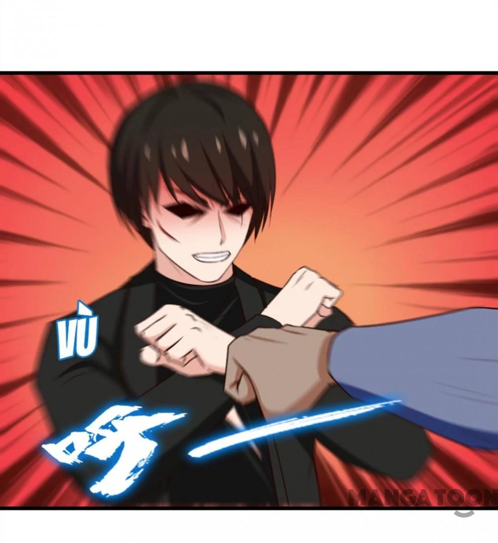 Tôi Và Khách Trọ Mỹ Nhân 26 Tuổi Chapter 216 - 18