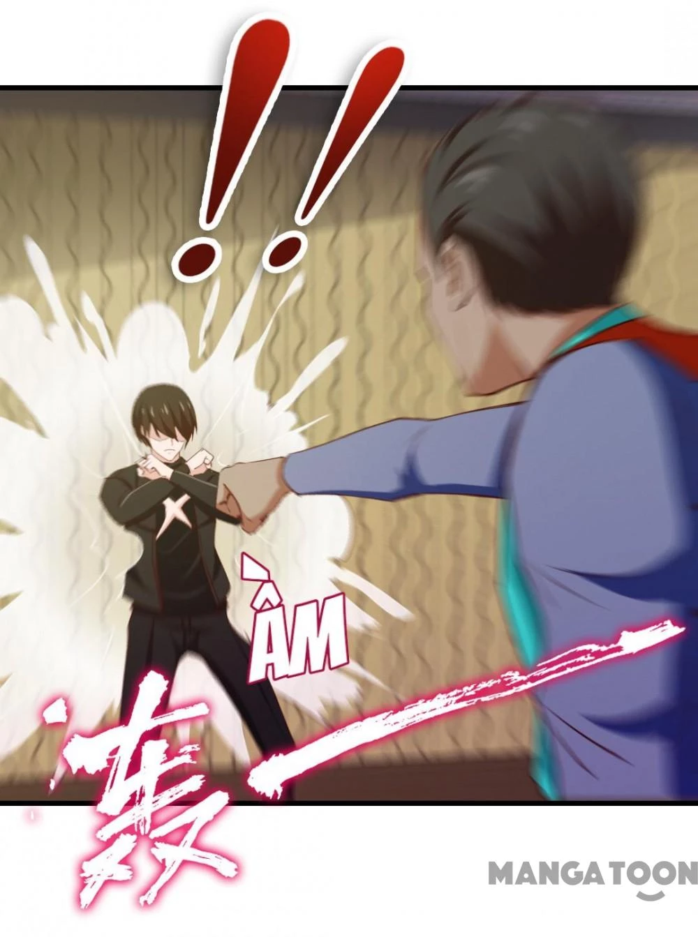 Tôi Và Khách Trọ Mỹ Nhân 26 Tuổi Chapter 216 - 19