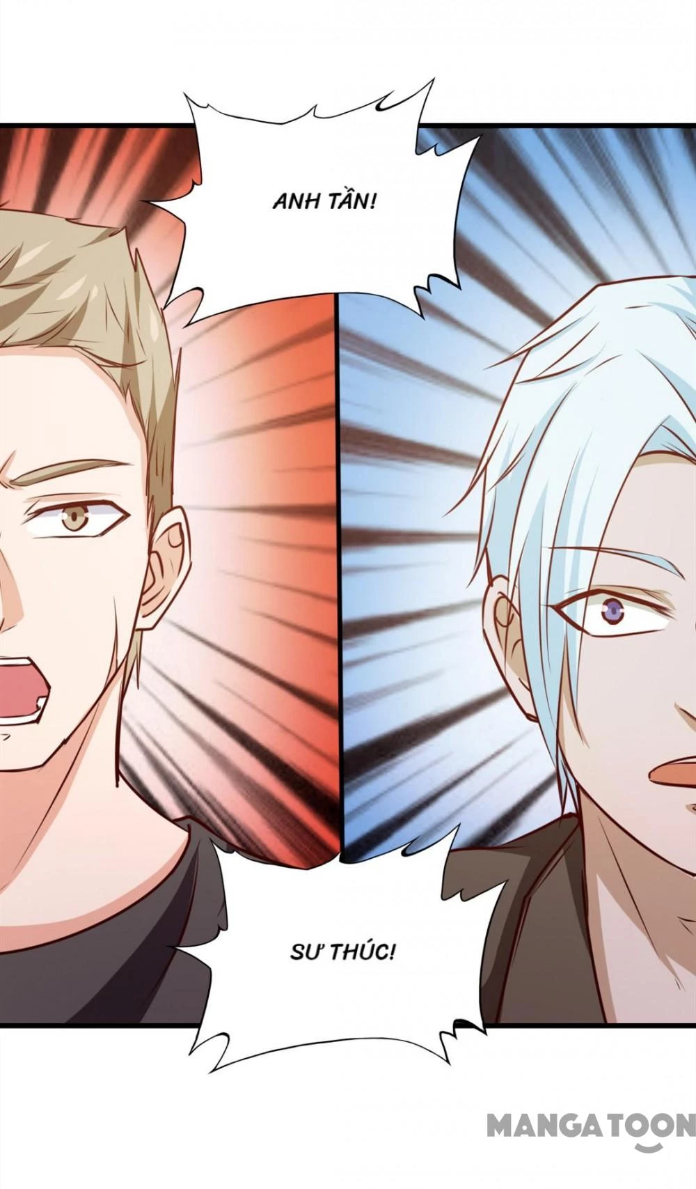 Tôi Và Khách Trọ Mỹ Nhân 26 Tuổi Chapter 216 - 20