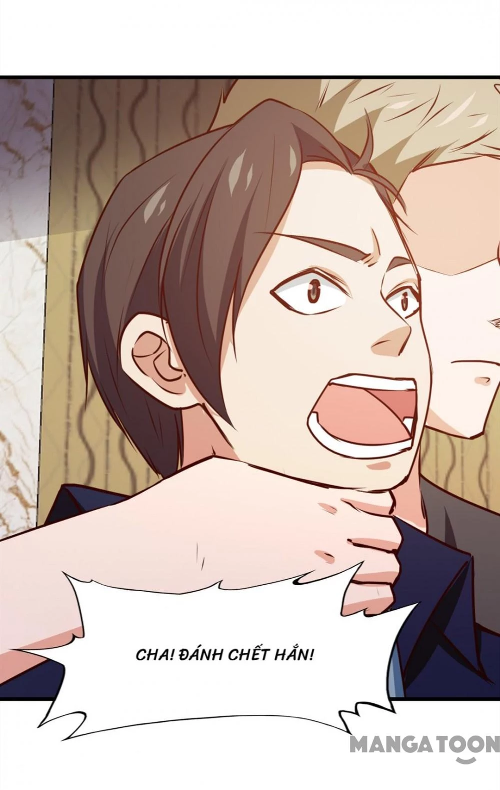 Tôi Và Khách Trọ Mỹ Nhân 26 Tuổi Chapter 216 - 21