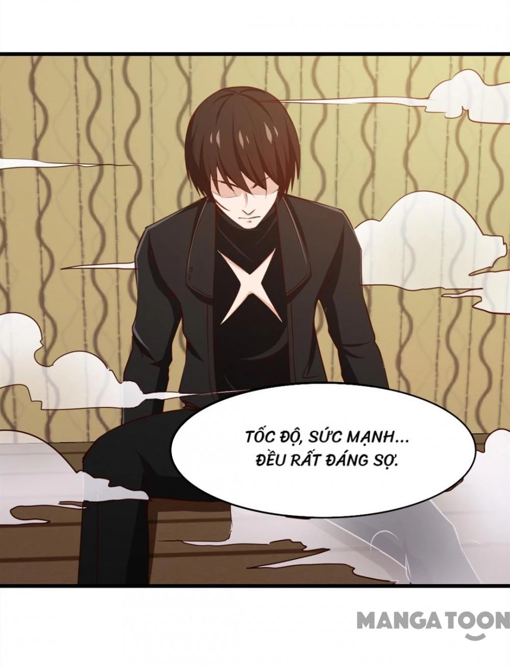 Tôi Và Khách Trọ Mỹ Nhân 26 Tuổi Chapter 216 - 22