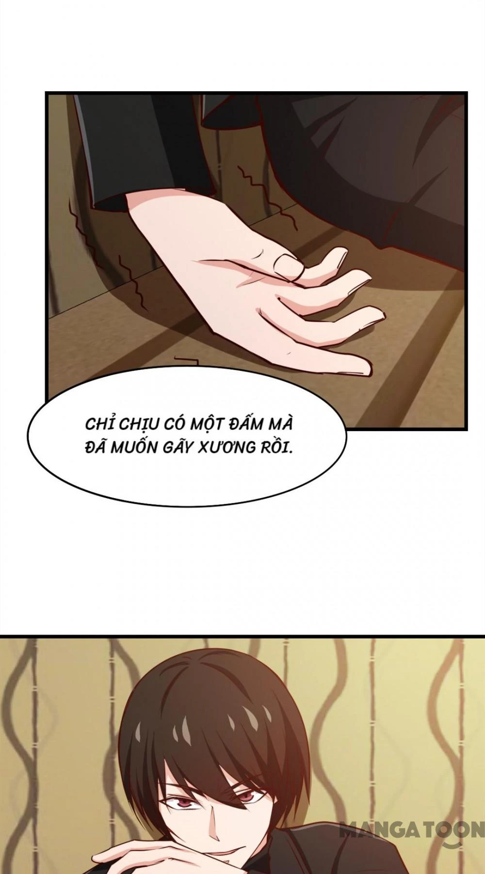 Tôi Và Khách Trọ Mỹ Nhân 26 Tuổi Chapter 216 - 23