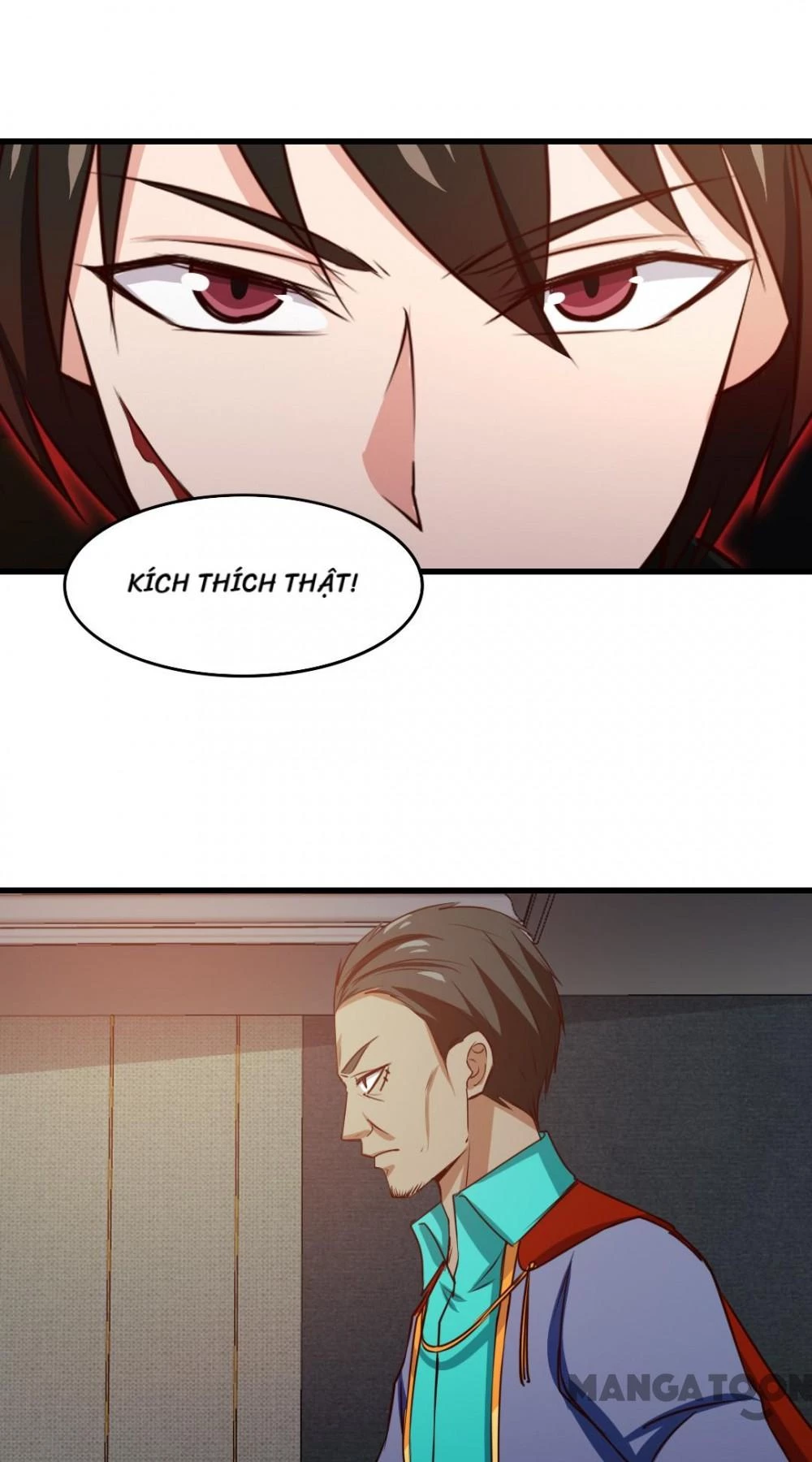 Tôi Và Khách Trọ Mỹ Nhân 26 Tuổi Chapter 216 - 25