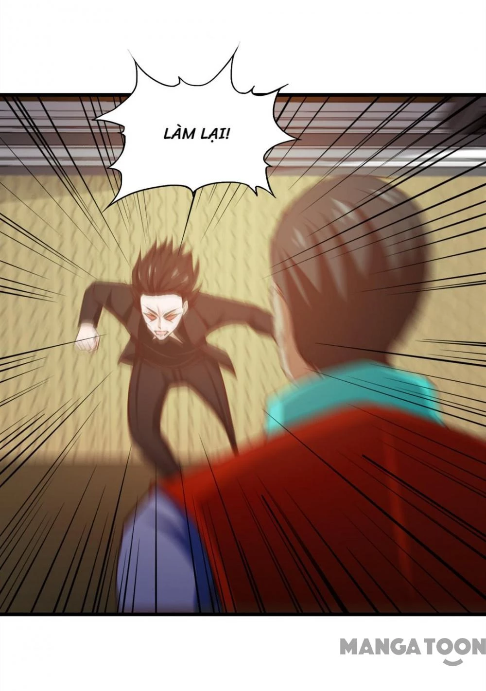 Tôi Và Khách Trọ Mỹ Nhân 26 Tuổi Chapter 216 - 28