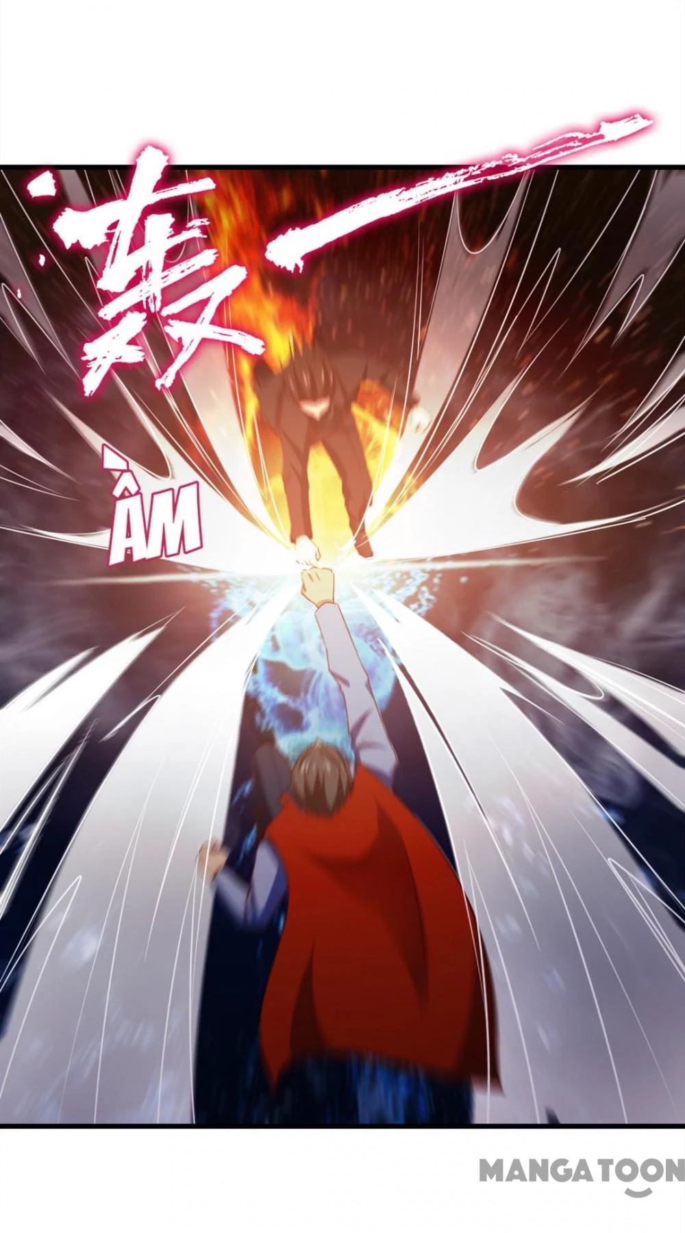 Tôi Và Khách Trọ Mỹ Nhân 26 Tuổi Chapter 216 - 30