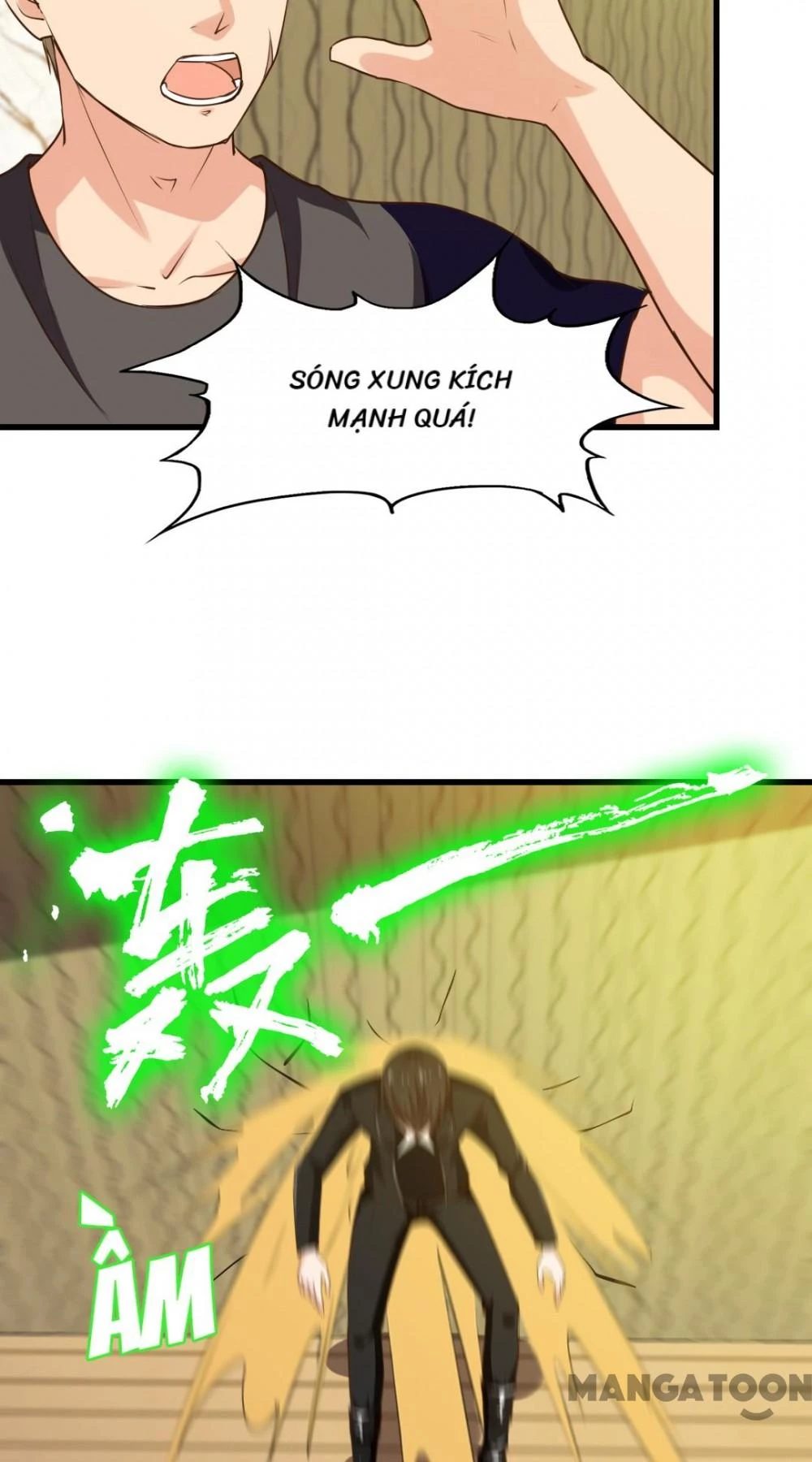 Tôi Và Khách Trọ Mỹ Nhân 26 Tuổi Chapter 217 - 2