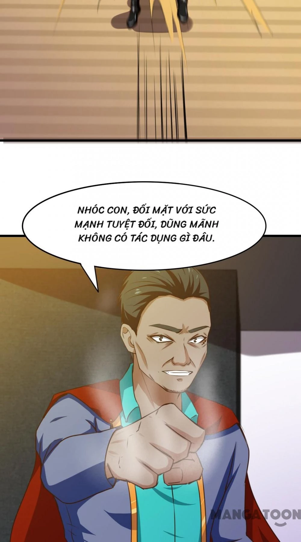 Tôi Và Khách Trọ Mỹ Nhân 26 Tuổi Chapter 217 - 3