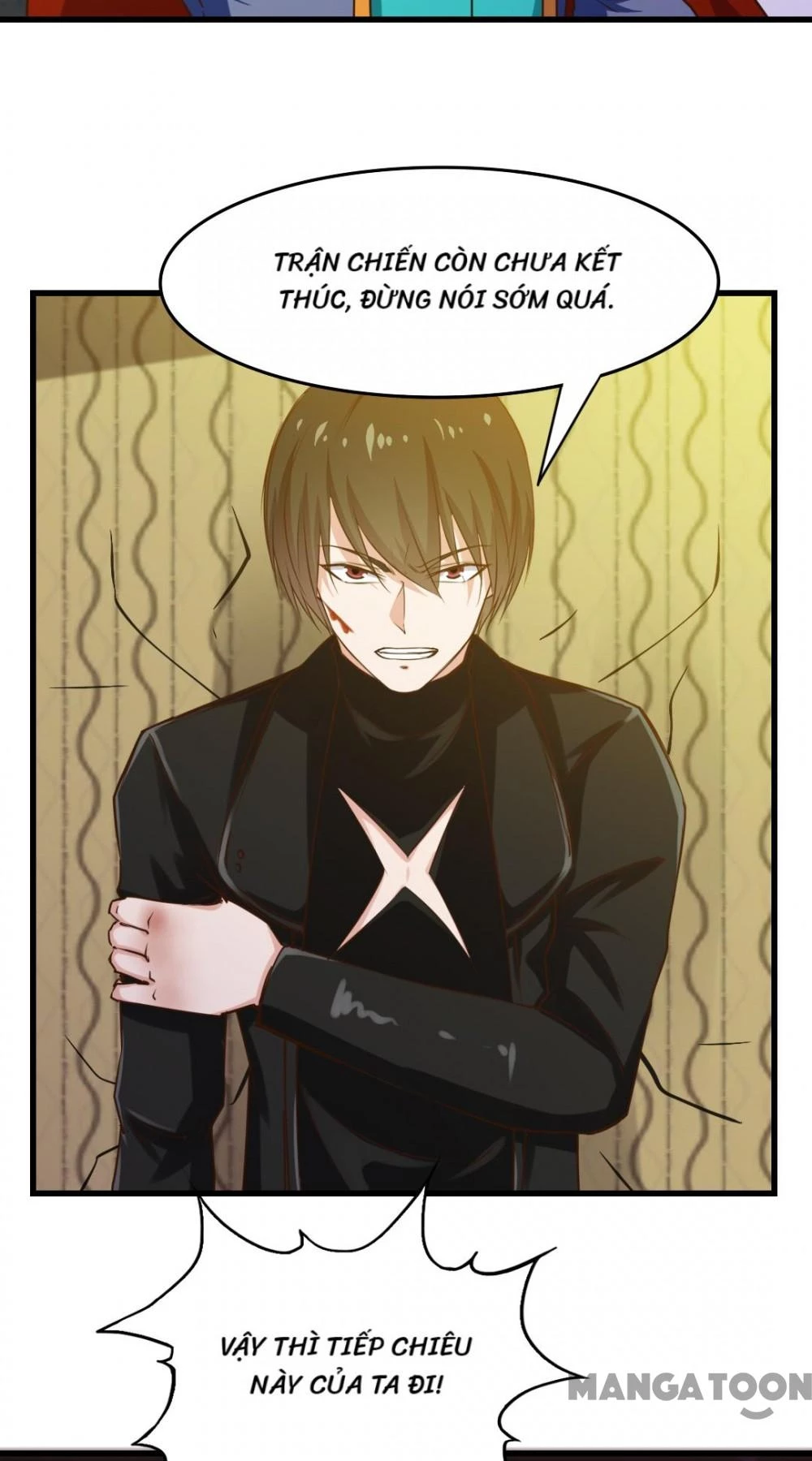 Tôi Và Khách Trọ Mỹ Nhân 26 Tuổi Chapter 217 - 4