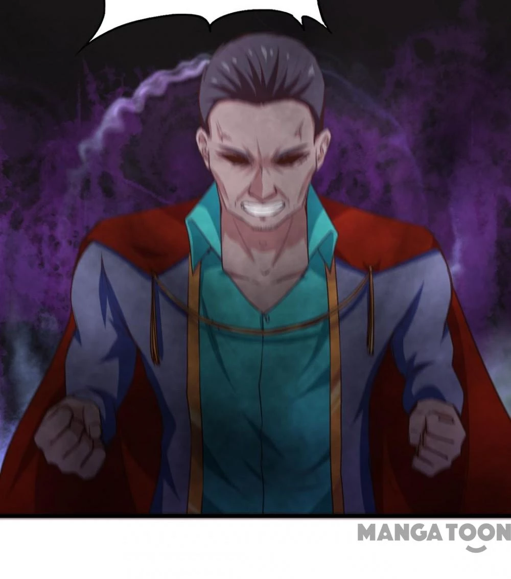 Tôi Và Khách Trọ Mỹ Nhân 26 Tuổi Chapter 217 - 5