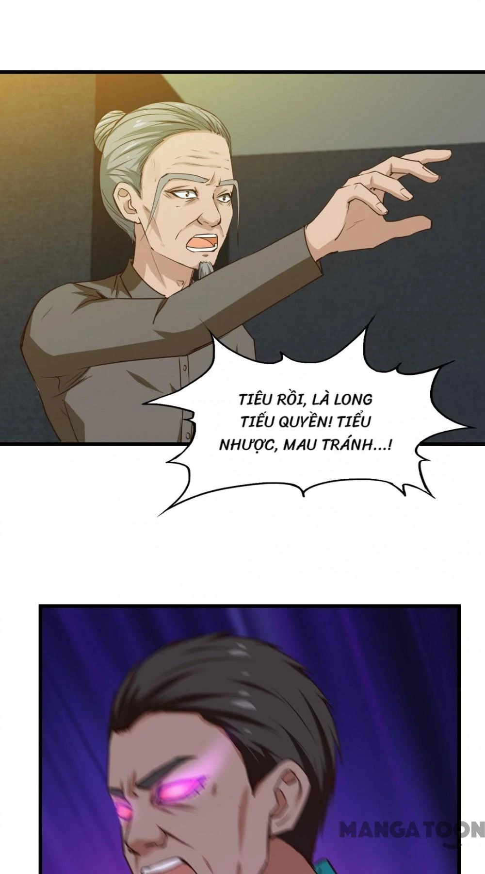 Tôi Và Khách Trọ Mỹ Nhân 26 Tuổi Chapter 217 - 6