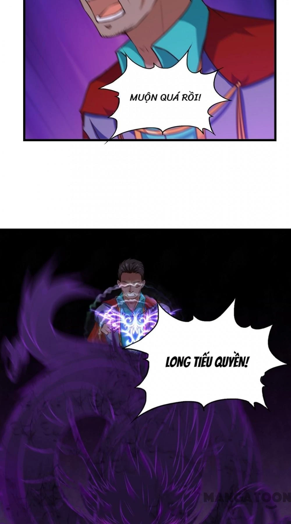 Tôi Và Khách Trọ Mỹ Nhân 26 Tuổi Chapter 217 - 7