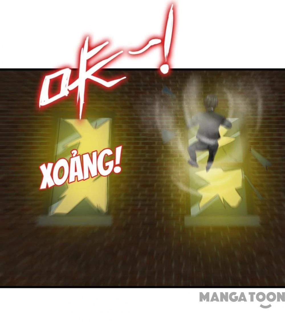 Tôi Và Khách Trọ Mỹ Nhân 26 Tuổi Chapter 217 - 10