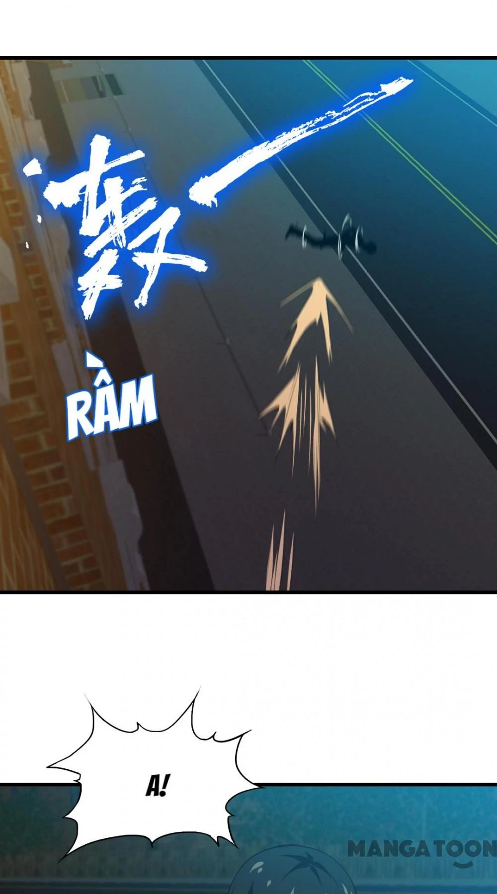 Tôi Và Khách Trọ Mỹ Nhân 26 Tuổi Chapter 217 - 11