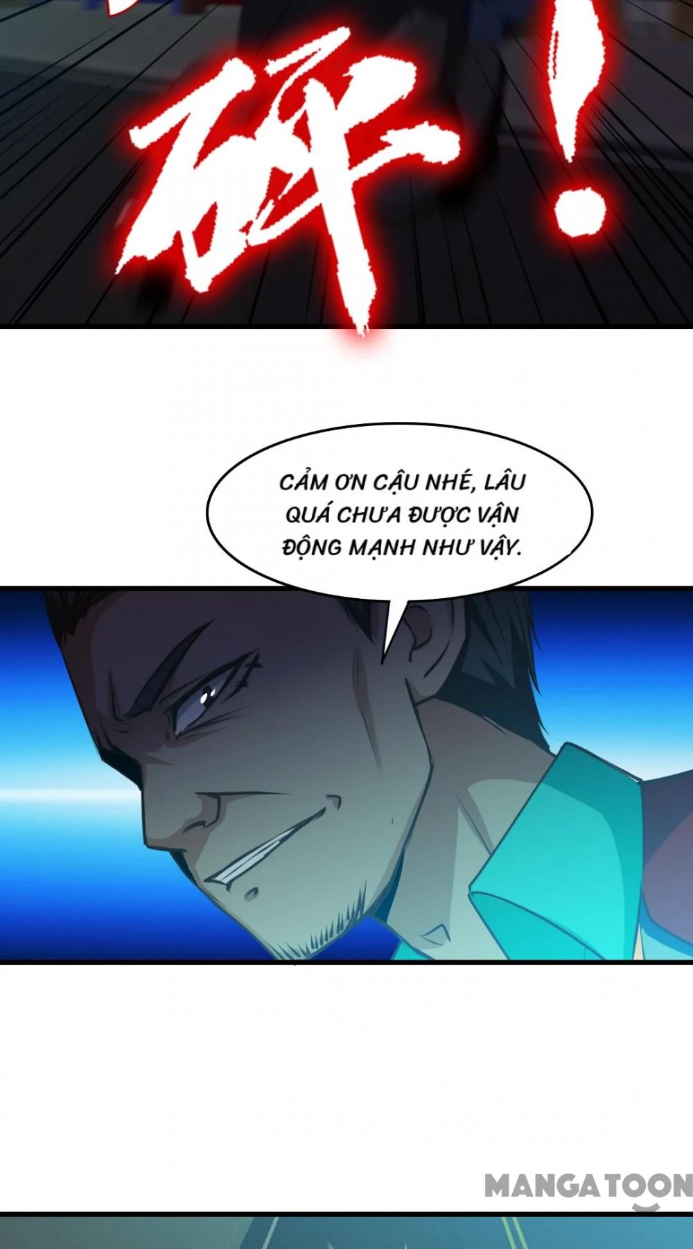 Tôi Và Khách Trọ Mỹ Nhân 26 Tuổi Chapter 217 - 13