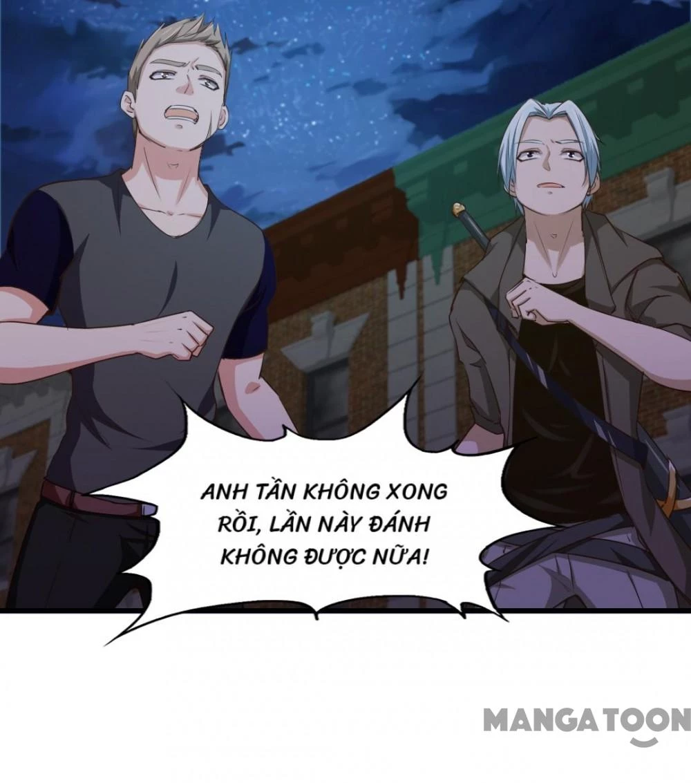 Tôi Và Khách Trọ Mỹ Nhân 26 Tuổi Chapter 217 - 15