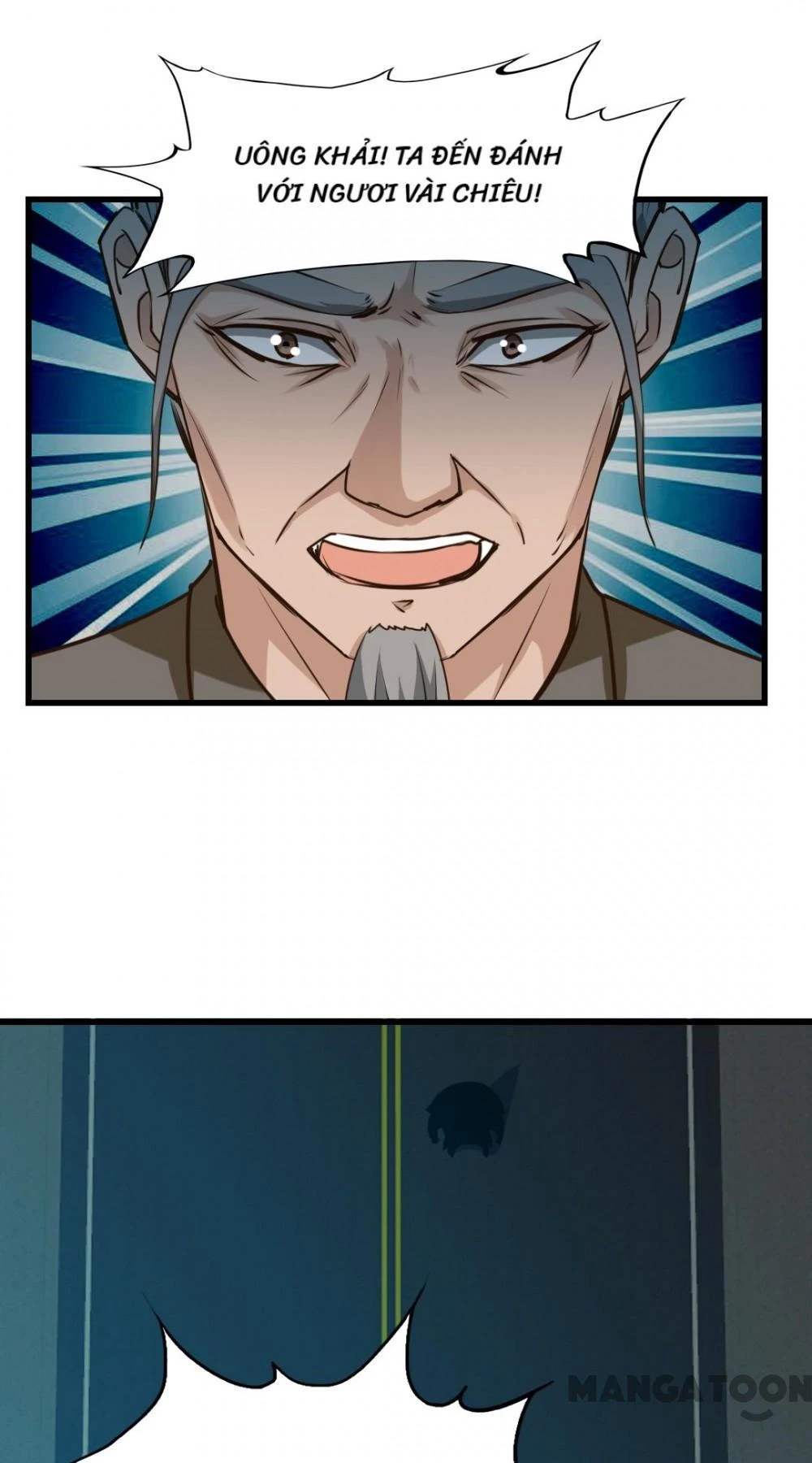 Tôi Và Khách Trọ Mỹ Nhân 26 Tuổi Chapter 217 - 16