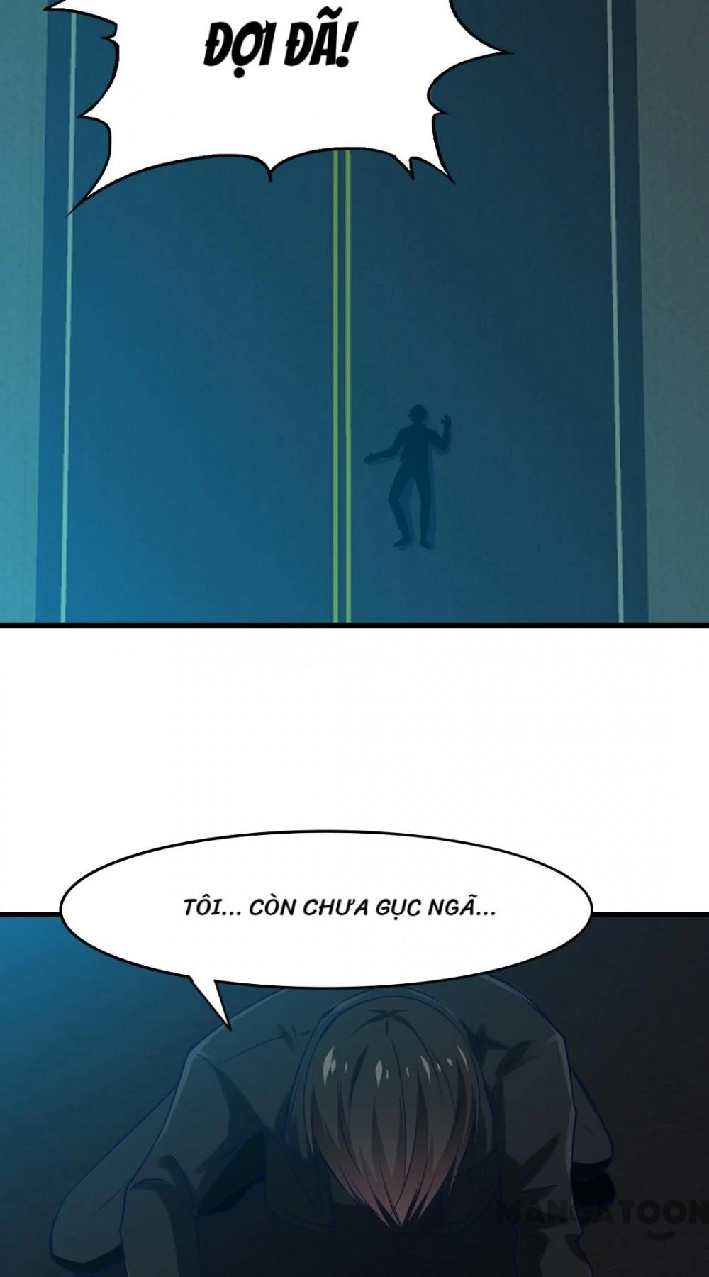 Tôi Và Khách Trọ Mỹ Nhân 26 Tuổi Chapter 217 - 17