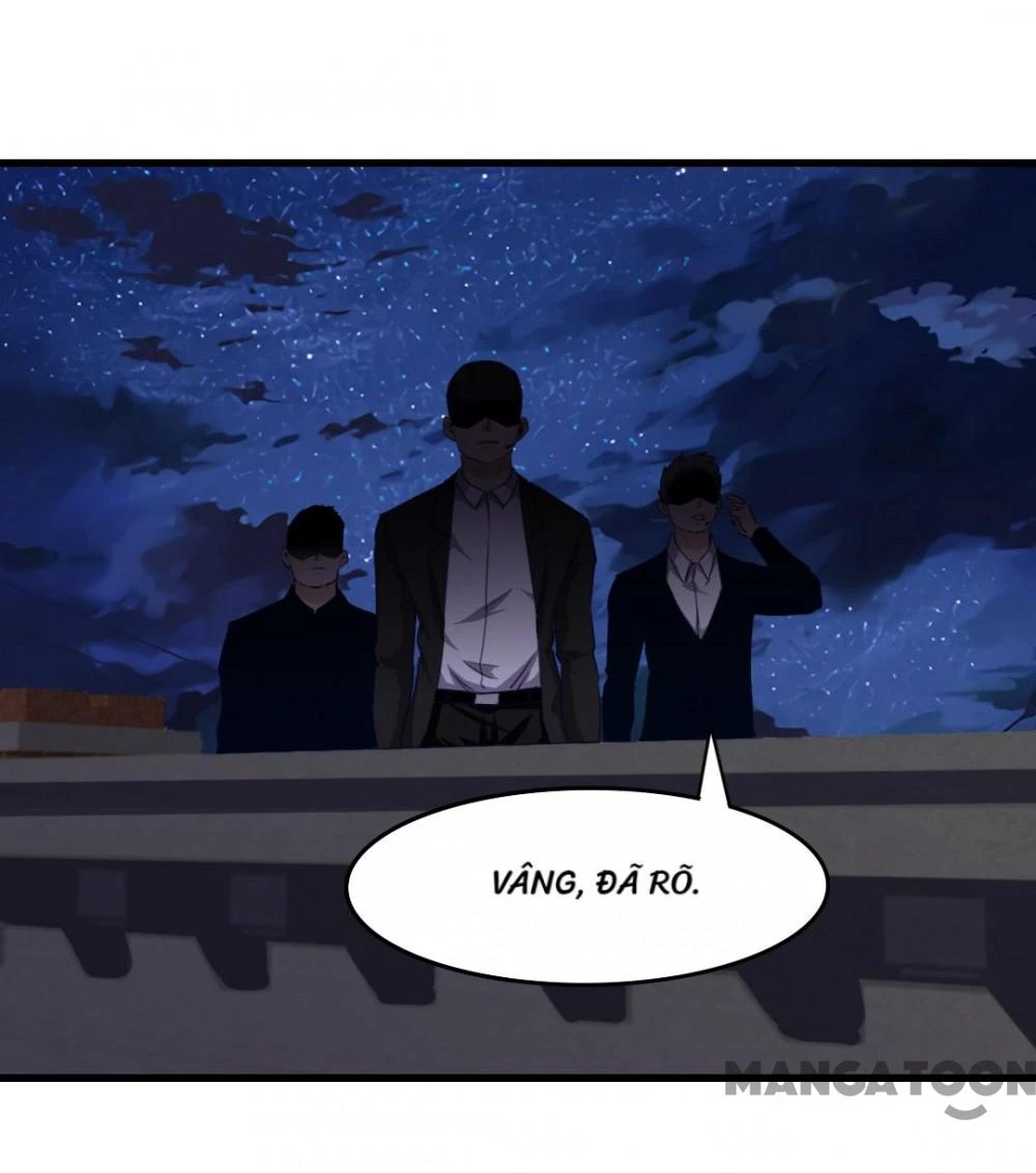 Tôi Và Khách Trọ Mỹ Nhân 26 Tuổi Chapter 217 - 20