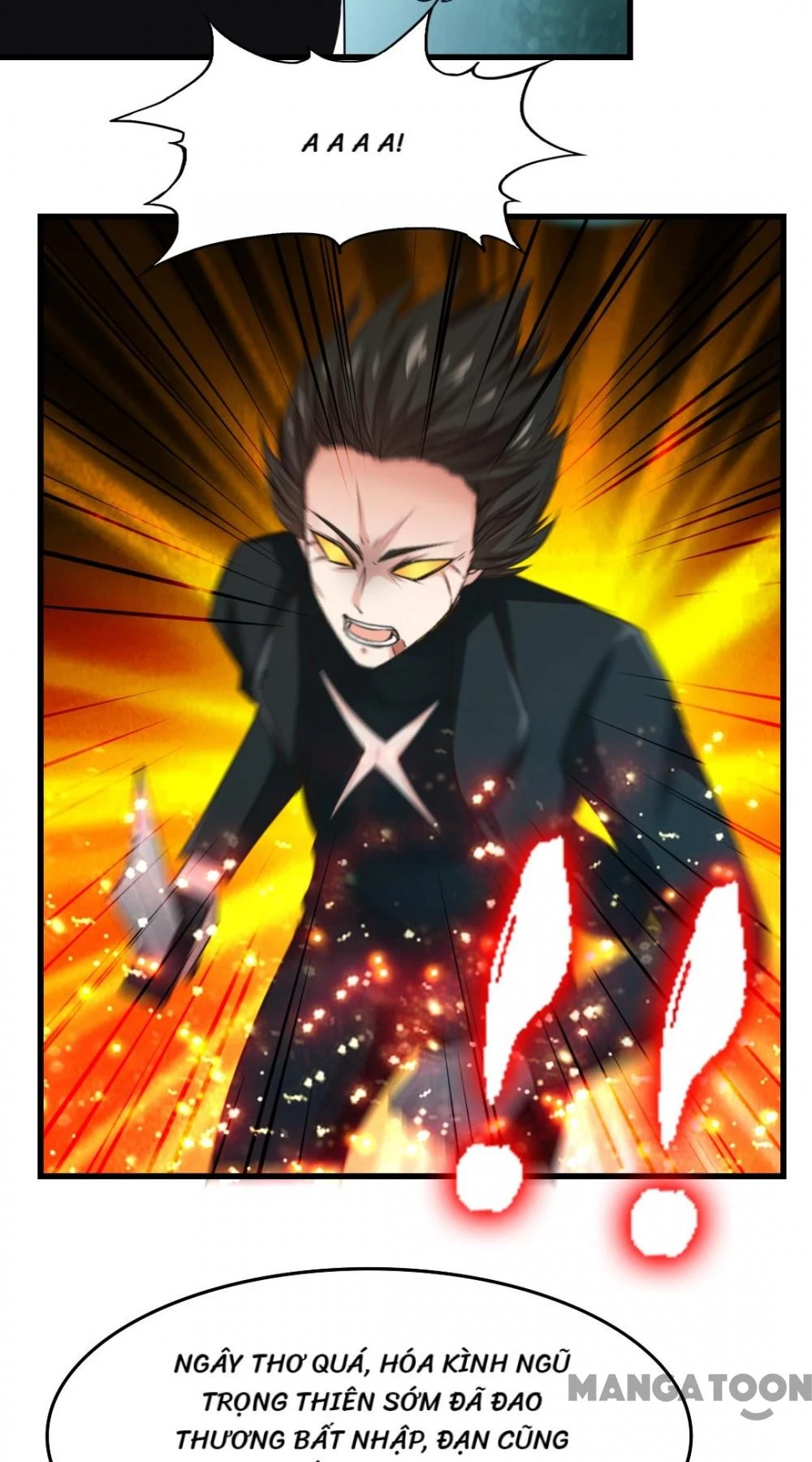 Tôi Và Khách Trọ Mỹ Nhân 26 Tuổi Chapter 217 - 22