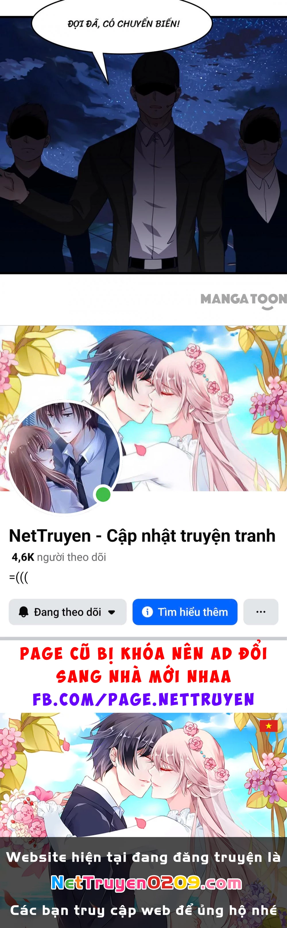 Tôi Và Khách Trọ Mỹ Nhân 26 Tuổi Chapter 217 - 25