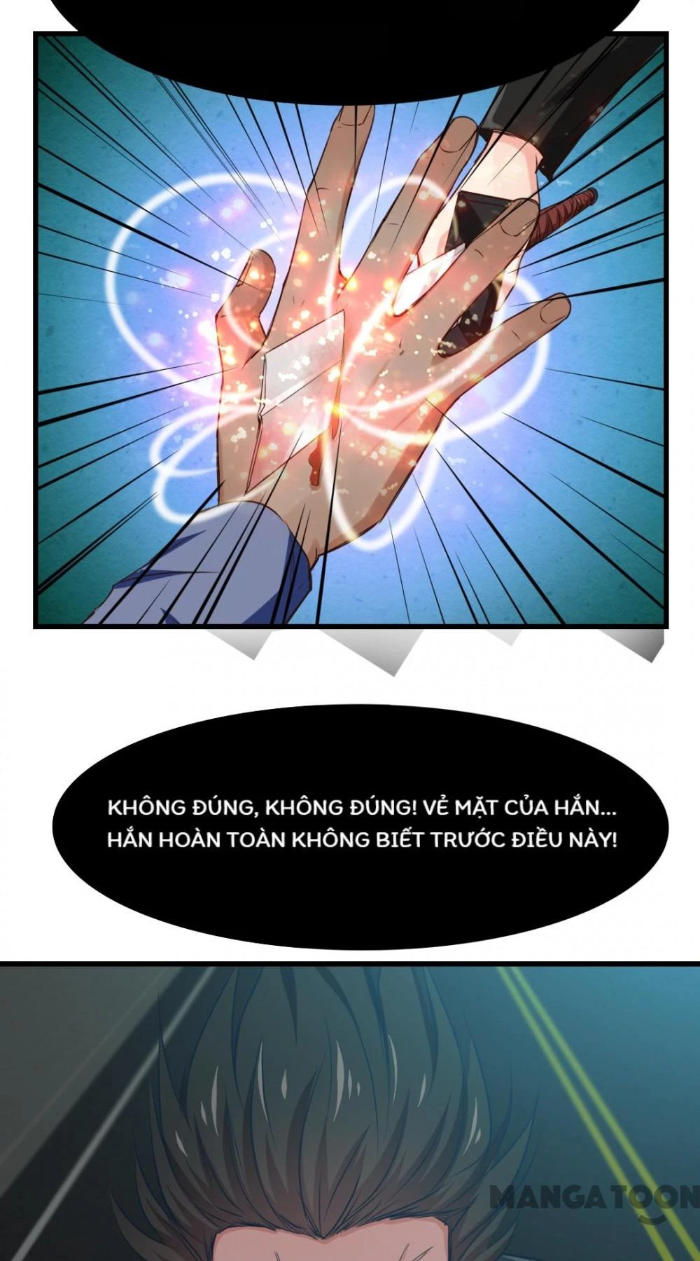 Tôi Và Khách Trọ Mỹ Nhân 26 Tuổi Chapter 218 - 2