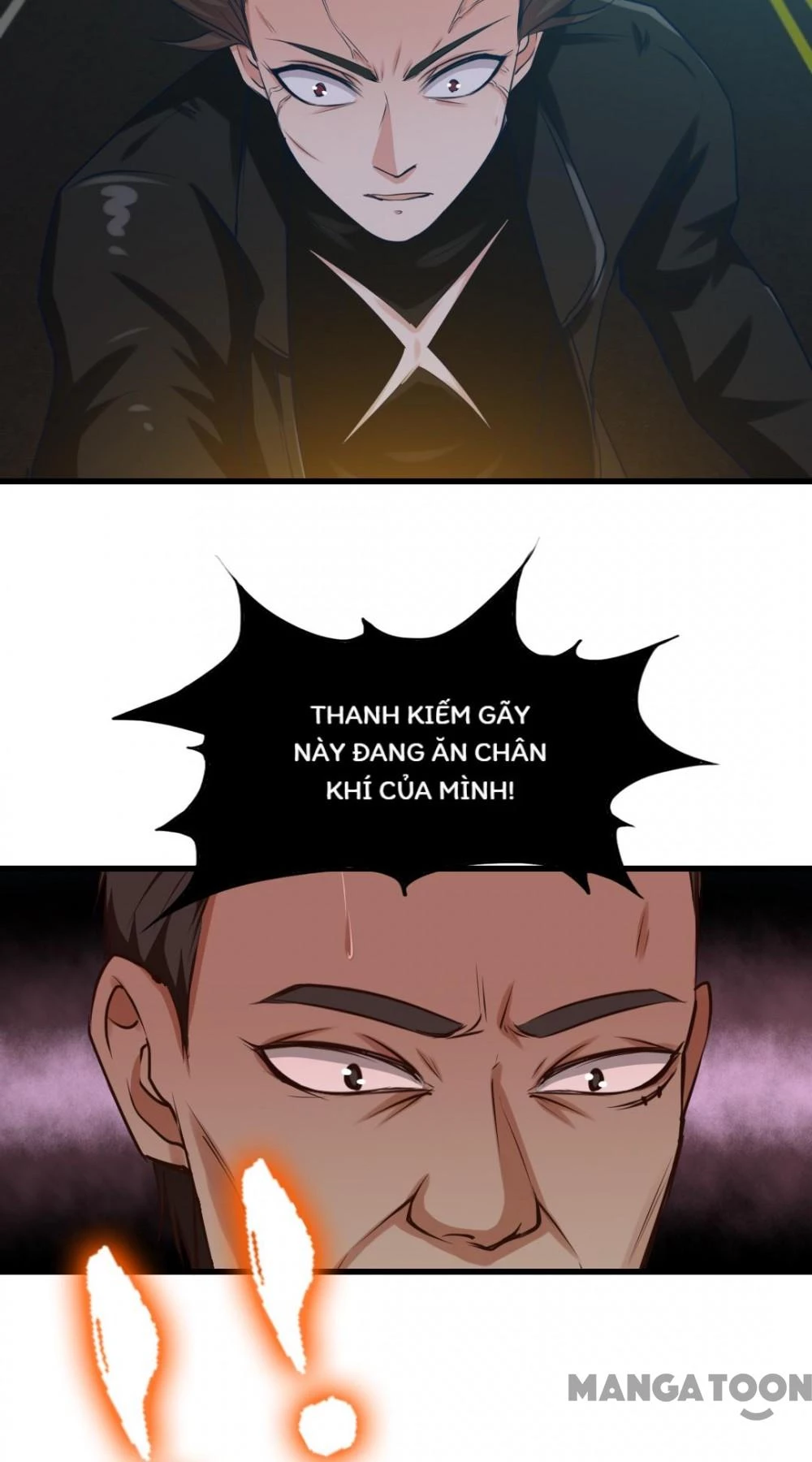 Tôi Và Khách Trọ Mỹ Nhân 26 Tuổi Chapter 218 - 3